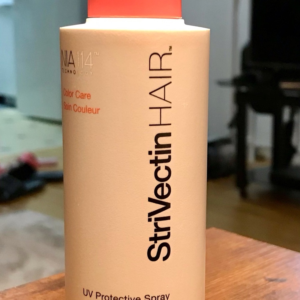 StriVectin Hair Color Care Spray